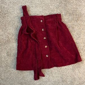 Vintage Skirt